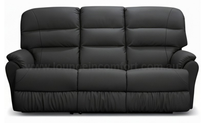 GRANTHAM RECLINER LOUNGE IN FABRIC